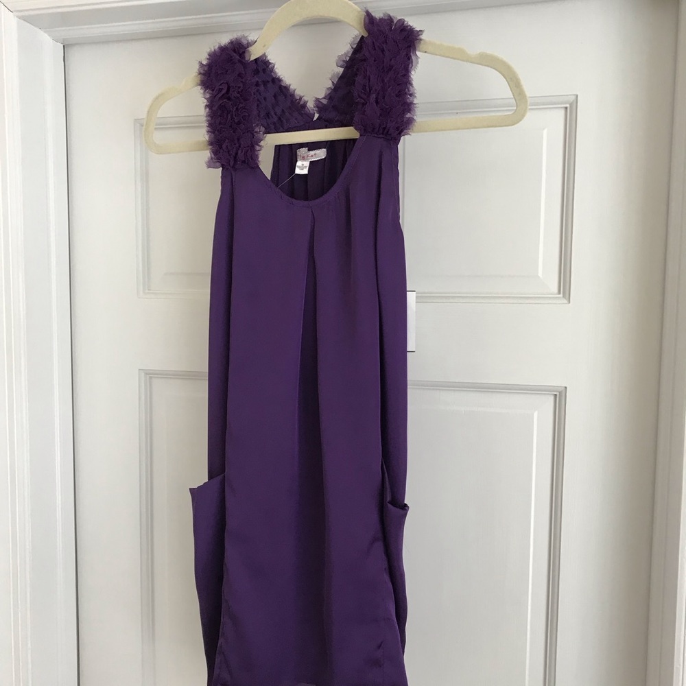 NEW with Tags Saks On 5th girls dress